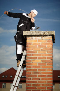 Invest In Chimney Cleanings For A Safer Home