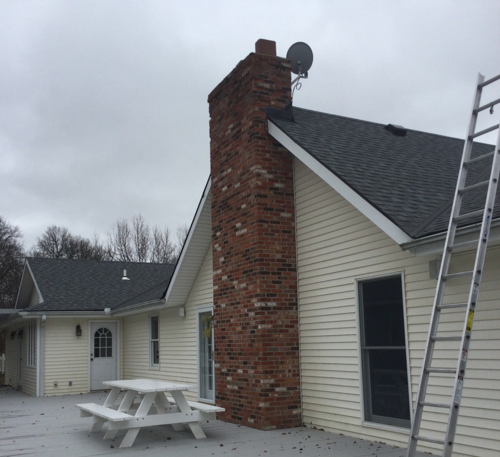 House Chimney img tall chimney photo