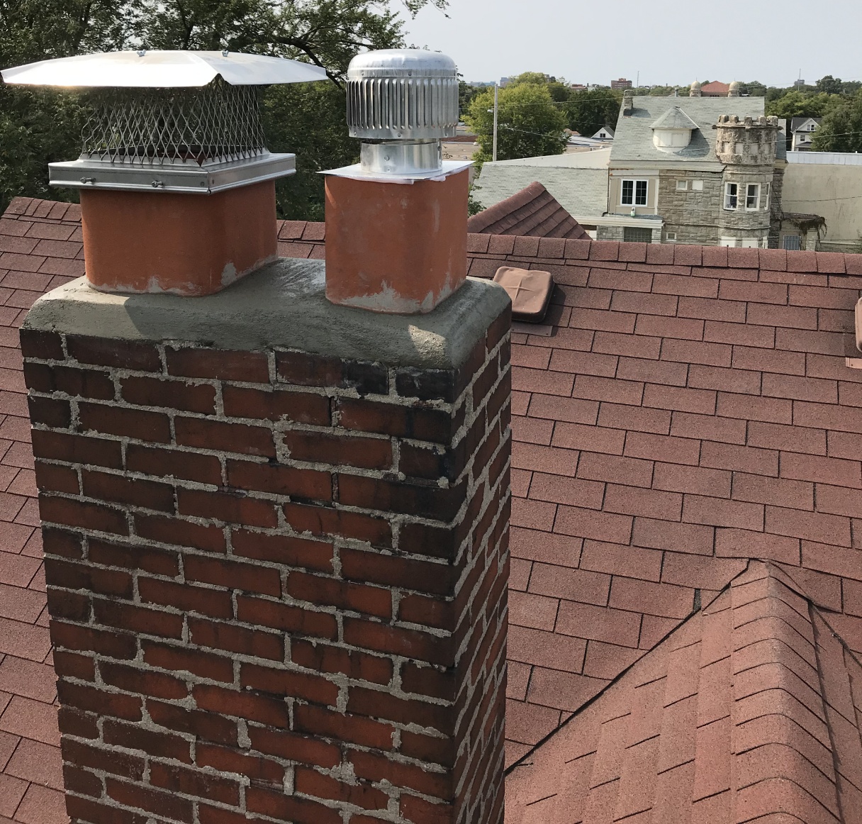 chimney photo 4 chimney photo
