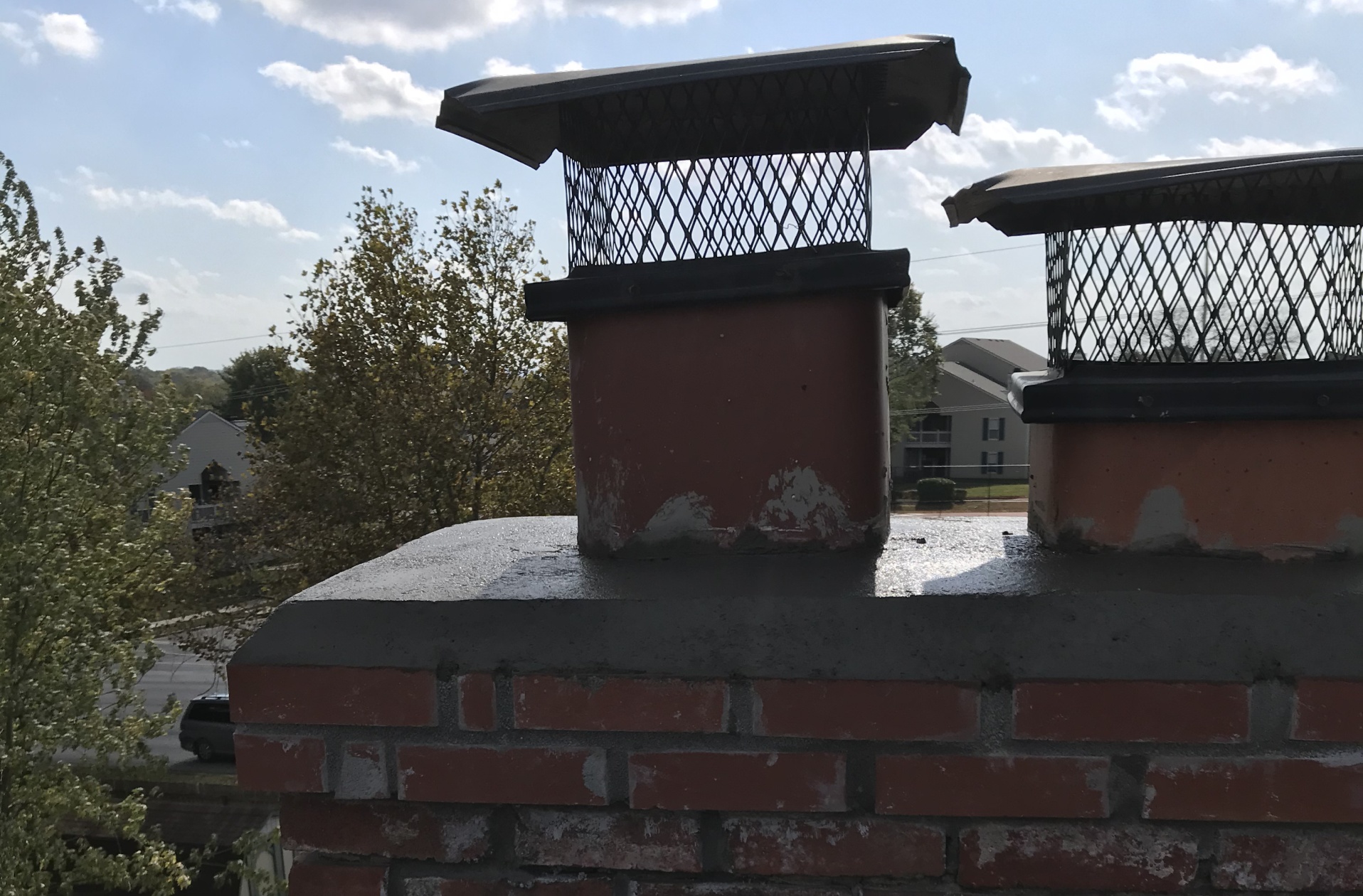 top of chimney hero img top of chimney hero