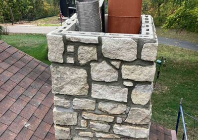 Chimney Repairs