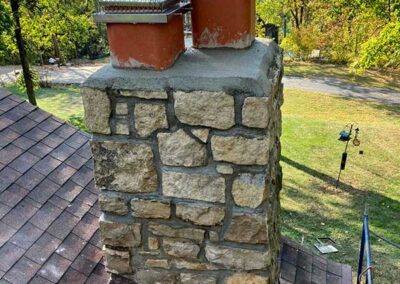 Chimney Repairs
