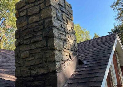 Chimney Repairs