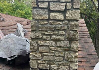 Chimney Repairs