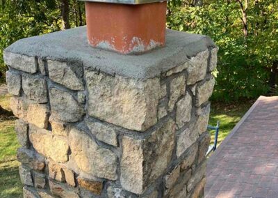 Chimney Repairs