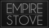 Empire Stove Empire Stove Logo