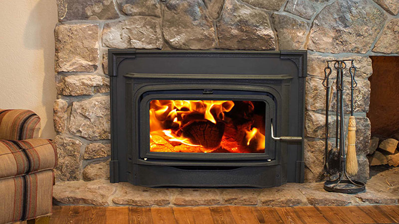Blaze King Ashford 25 Wood-Burning Insert