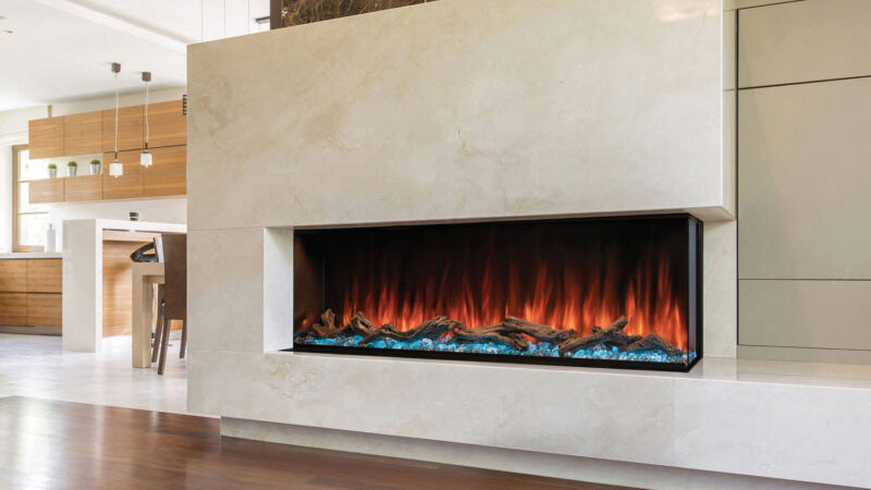 Modern Flames Landscape Pro Multi